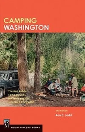 Camping Washington