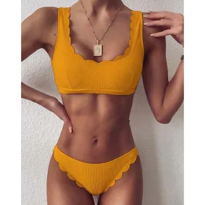 Candie Active Bikini