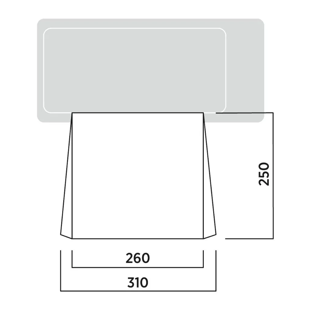 Canopy Vehicle Awning