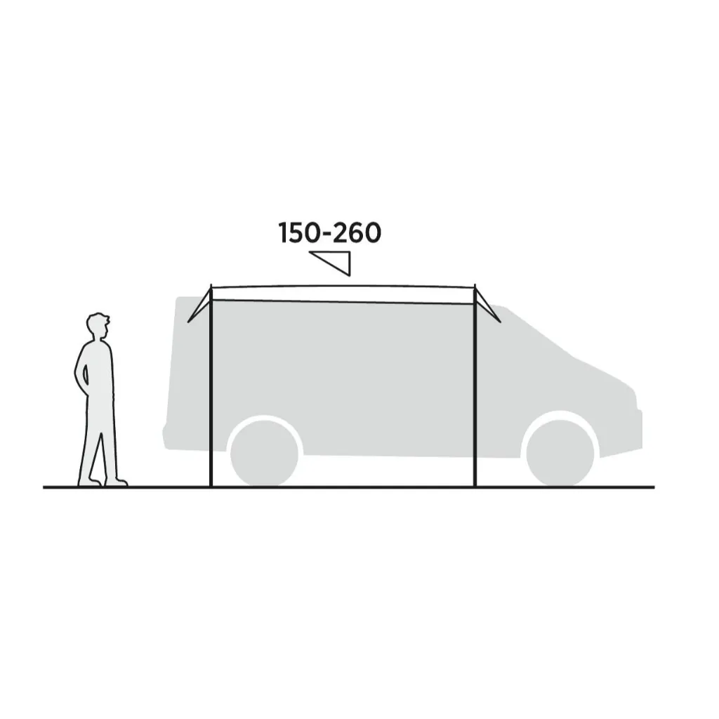 Canopy Vehicle Awning