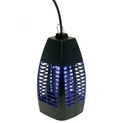 Capcană electrică pentru insecte, pentru interior IK 230