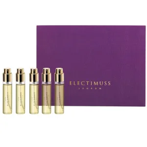 CAPUA Travel  Refill Gift Set