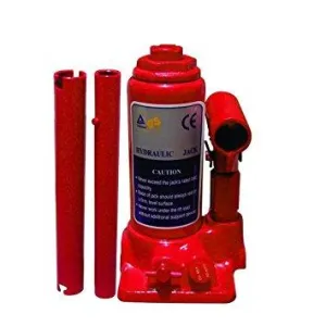 Car Safety RS2106 3 Tons Heavy Duty Hydraulic Car Jack