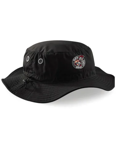 Cargo Bucket Hat