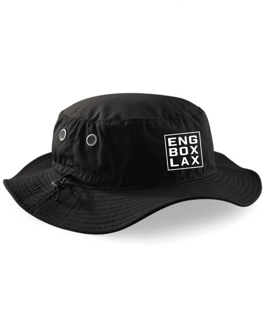 Cargo Bucket Hat