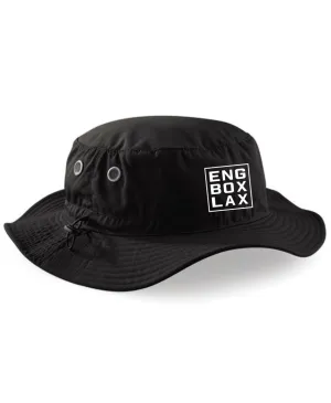Cargo Bucket Hat