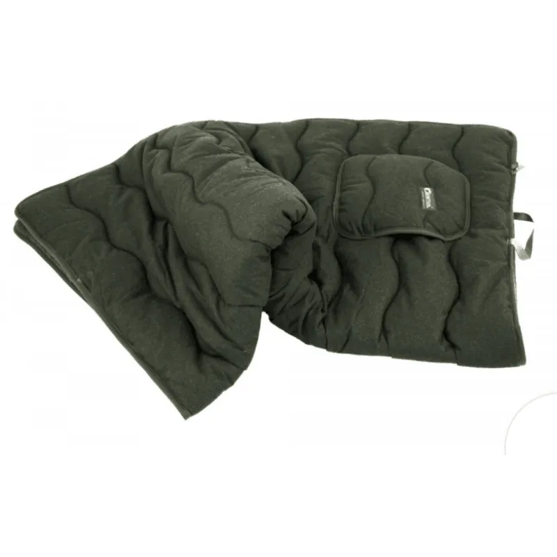 Carinthia Loden Hunting Stand Blanket