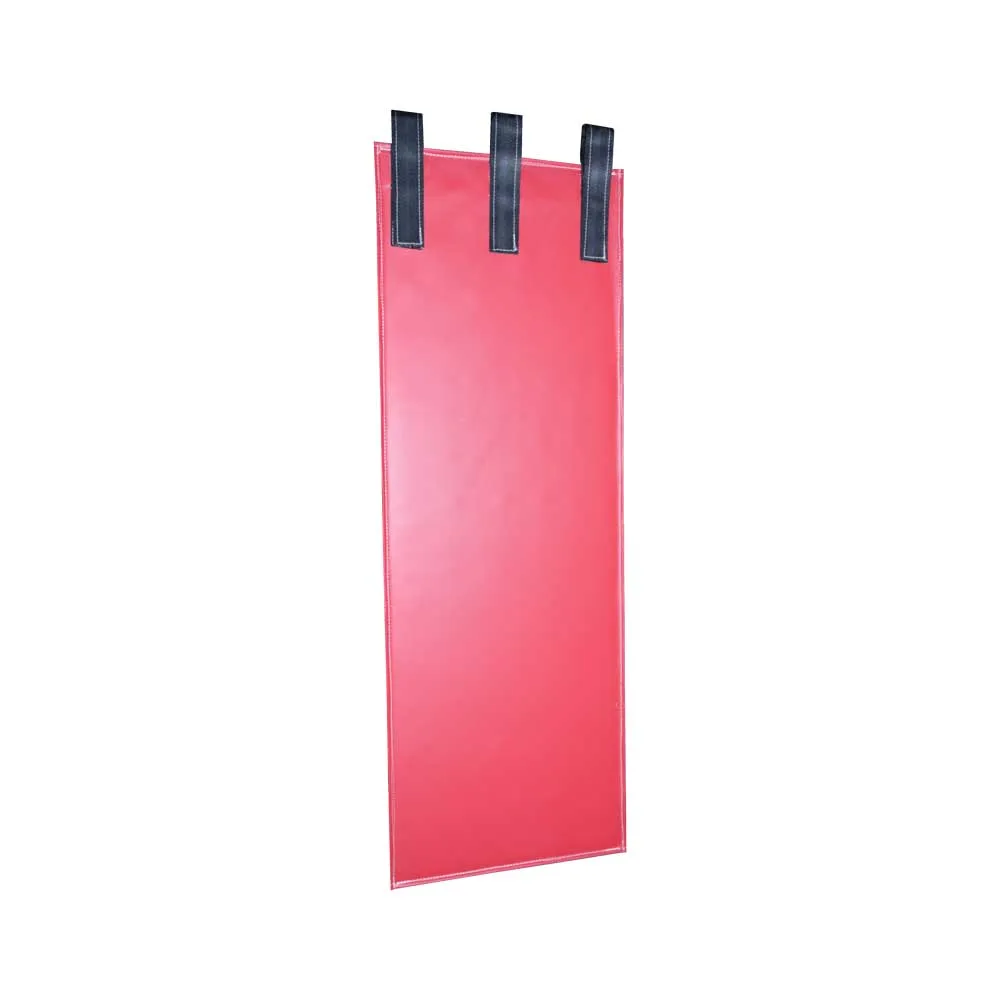 Carolina Gym Supply Stall Bar Mat