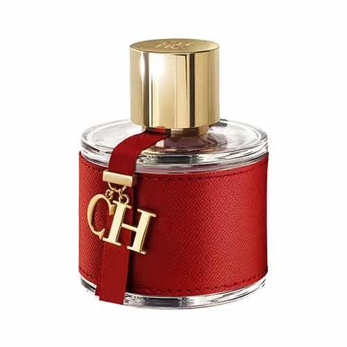 Carolina Herrera CH Women  Travel / Gift 2pcs SET