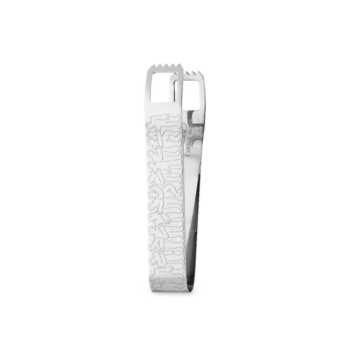 Carrol Boyes Ice Tongs Discussion 18IT-DI