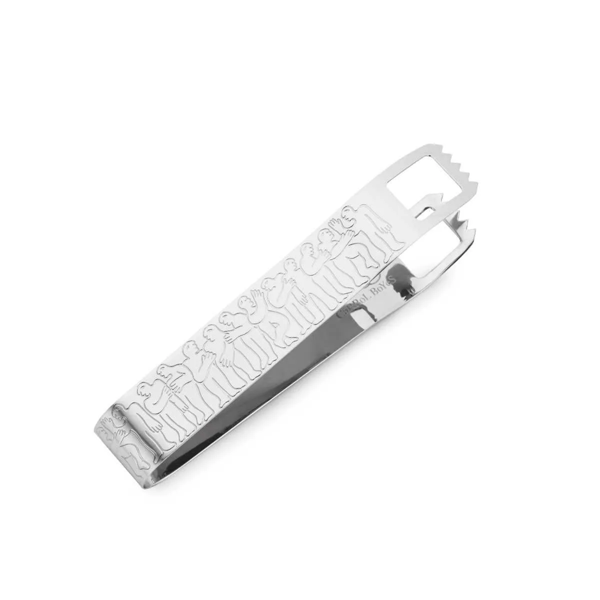 Carrol Boyes Ice Tongs Discussion 18IT-DI