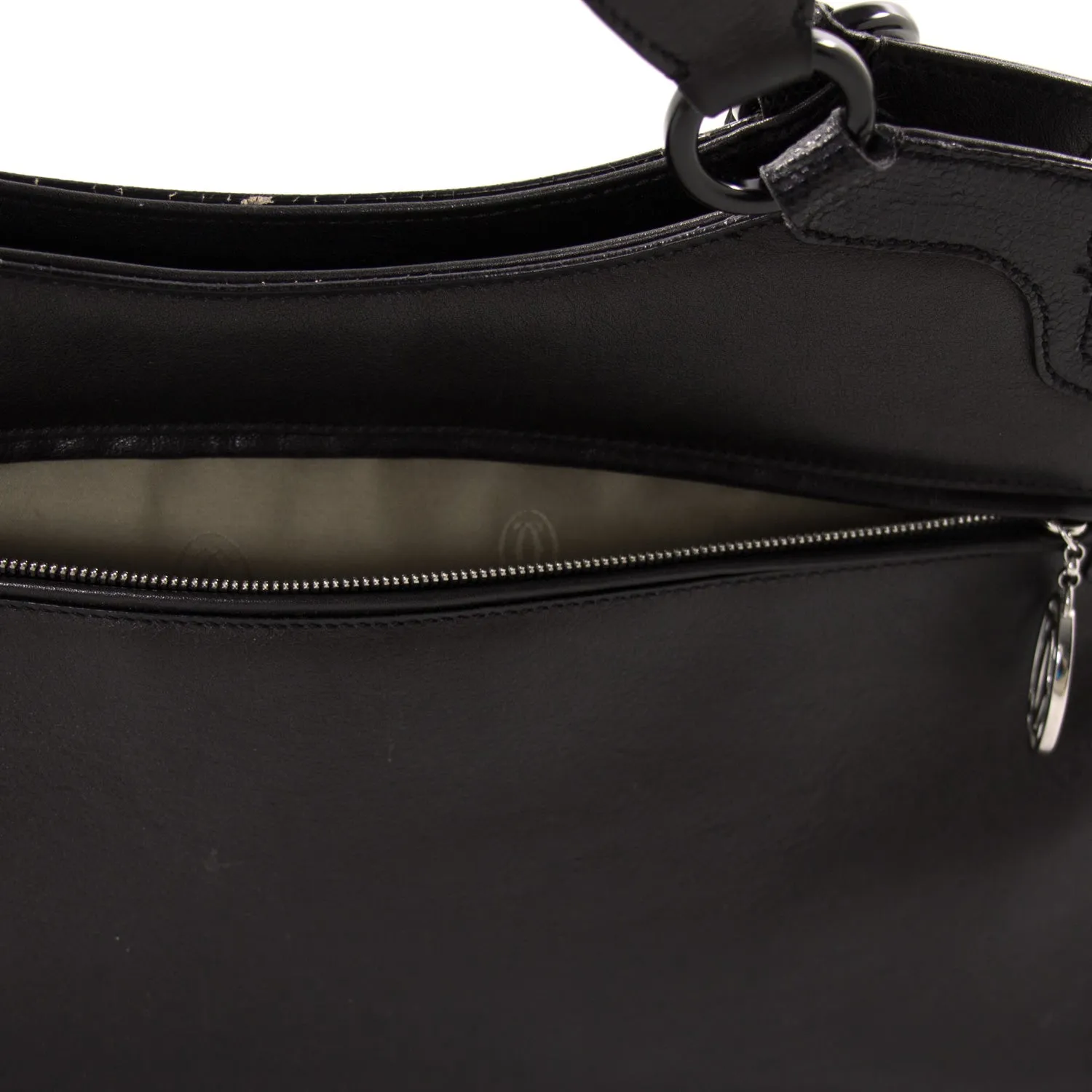 Cartier Marcello De Cartier Handbag