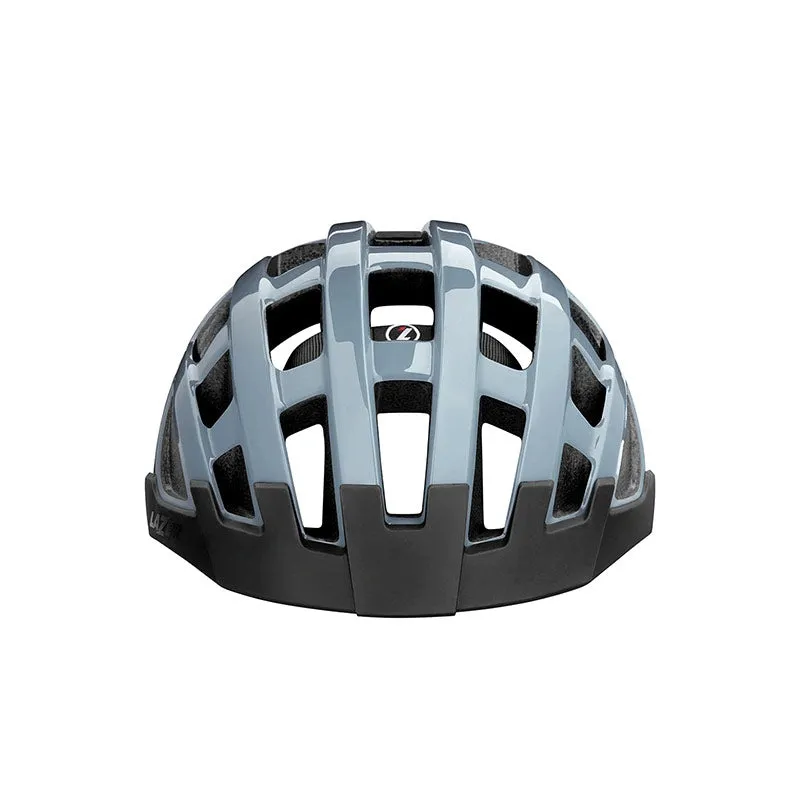 Casco  LAZER Mtb Compact Azul Claro UNITALLA