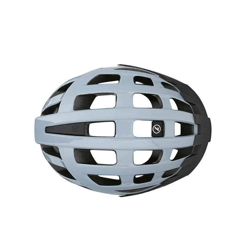 Casco  LAZER Mtb Compact Azul Claro UNITALLA