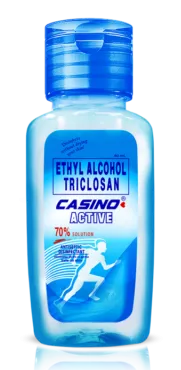 CASINO ACTIVE 60ML