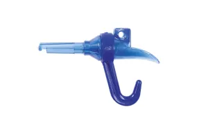 CDL Plastic Bucket Spout - 5/16"