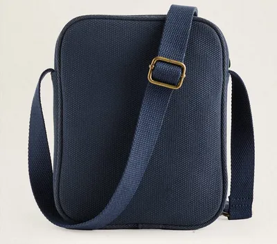 Century Harding Crossbody Satchel by Pendleton