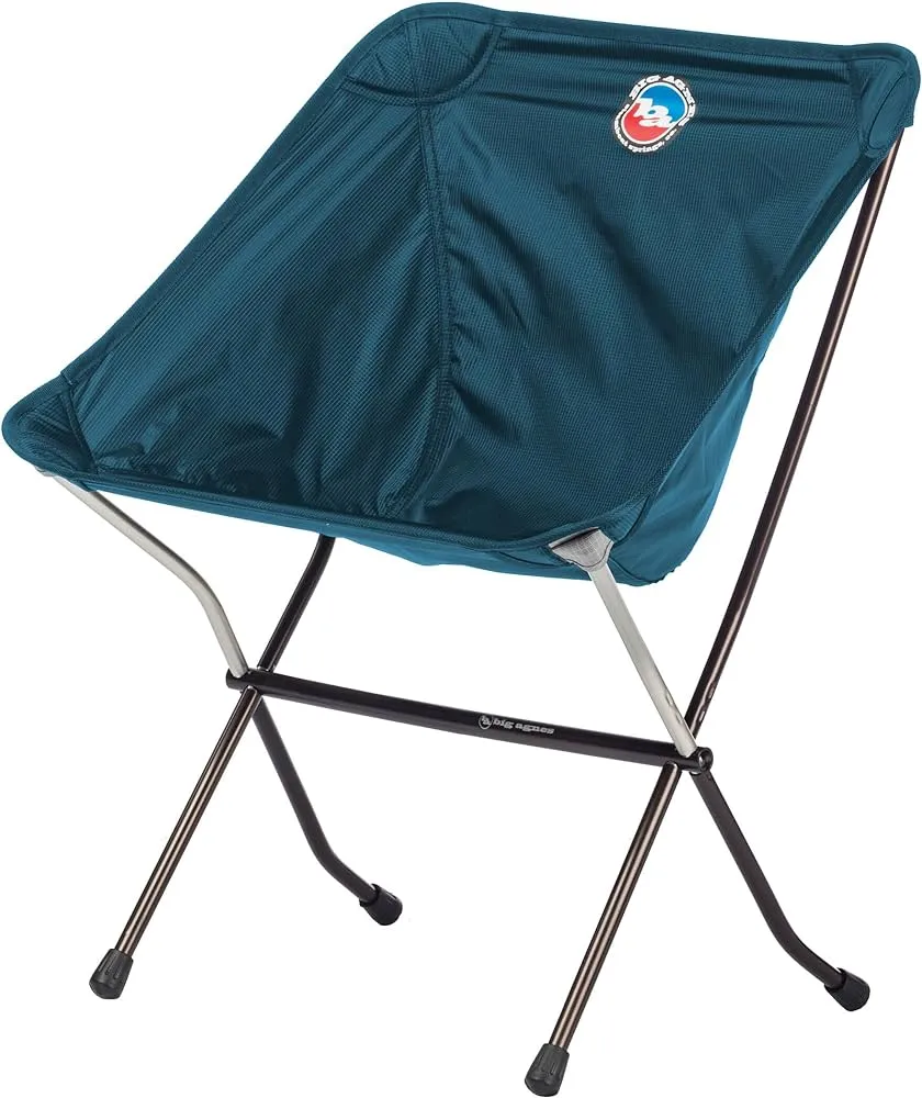 Chaise de camping Big Agnes Skyline UL