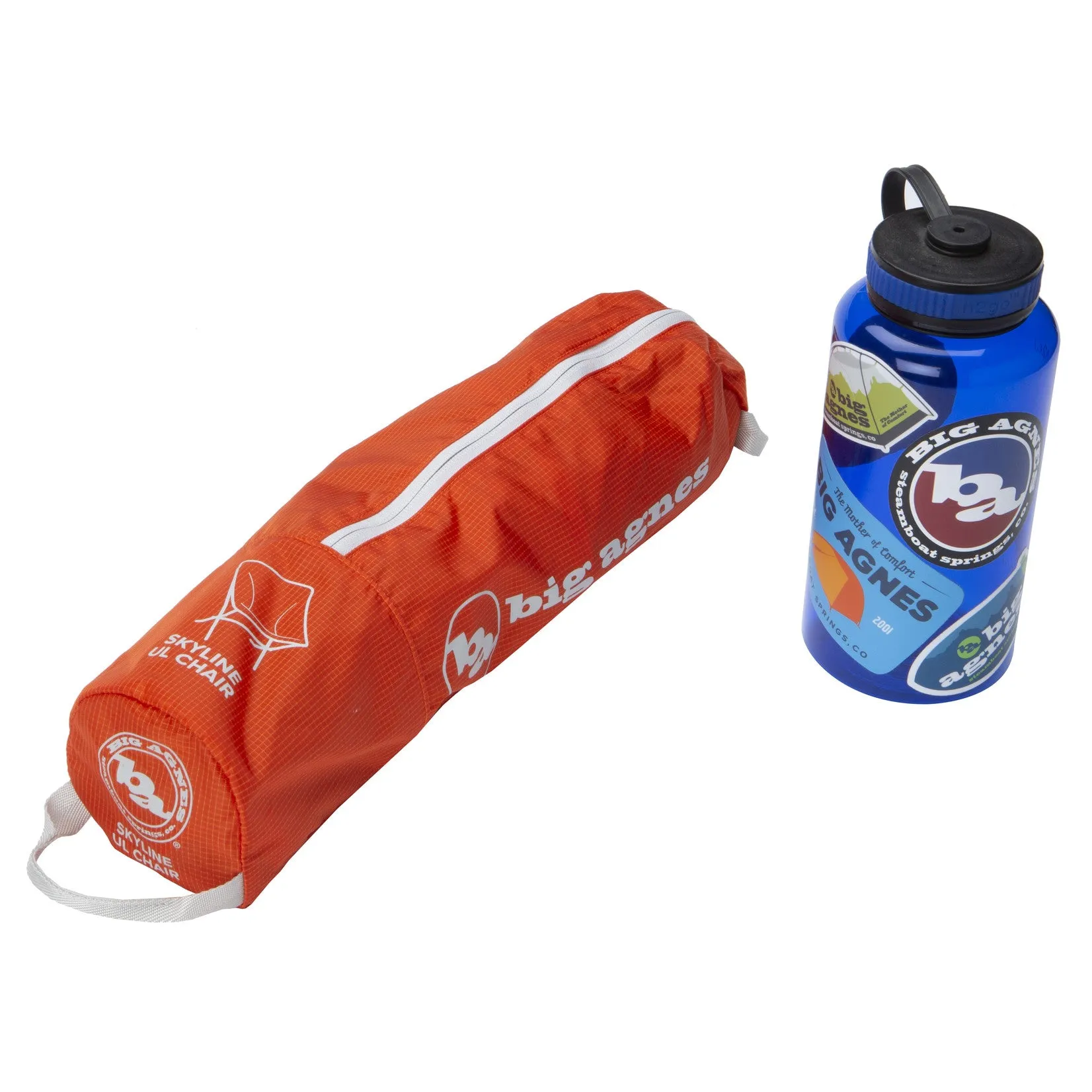 Chaise de camping Big Agnes Skyline UL