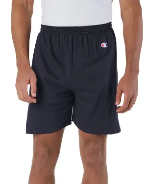 Champion Gym Shorts | Navy