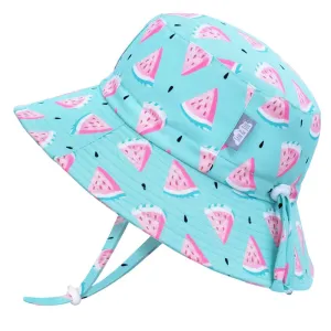 Chapeau Bucket AquaDry - Pastèque