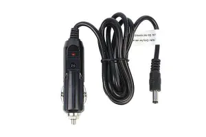 Chargeur de voiture pour pilot-12/24 lite