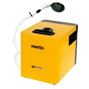 Chauffe-eau portatif 18 000 BTU