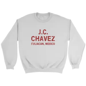 Chavez Gym Sweatshirt