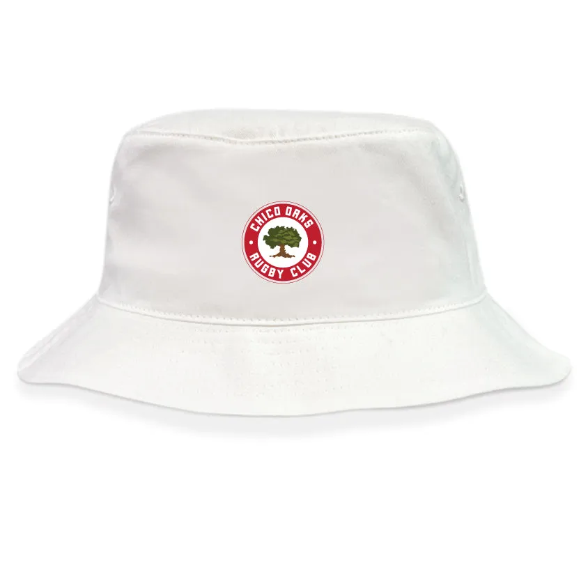 Chico Oaks Crusher Bucket Cap