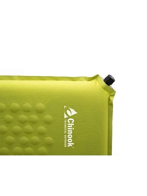 Chinook Chinookrest DLX Mattress