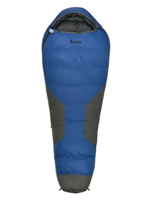 Chinook Polar Ice (-22F / -30°C) Sleeping Bag