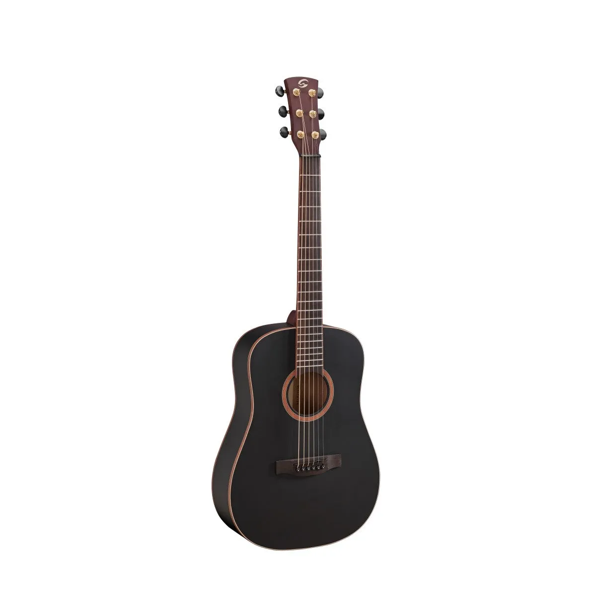 CHIT. ACUSTICA SOUNDSATION SHADOW BA200-COMPACT