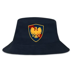 Cincinnati Classical Academy Crusher Bucket Cap