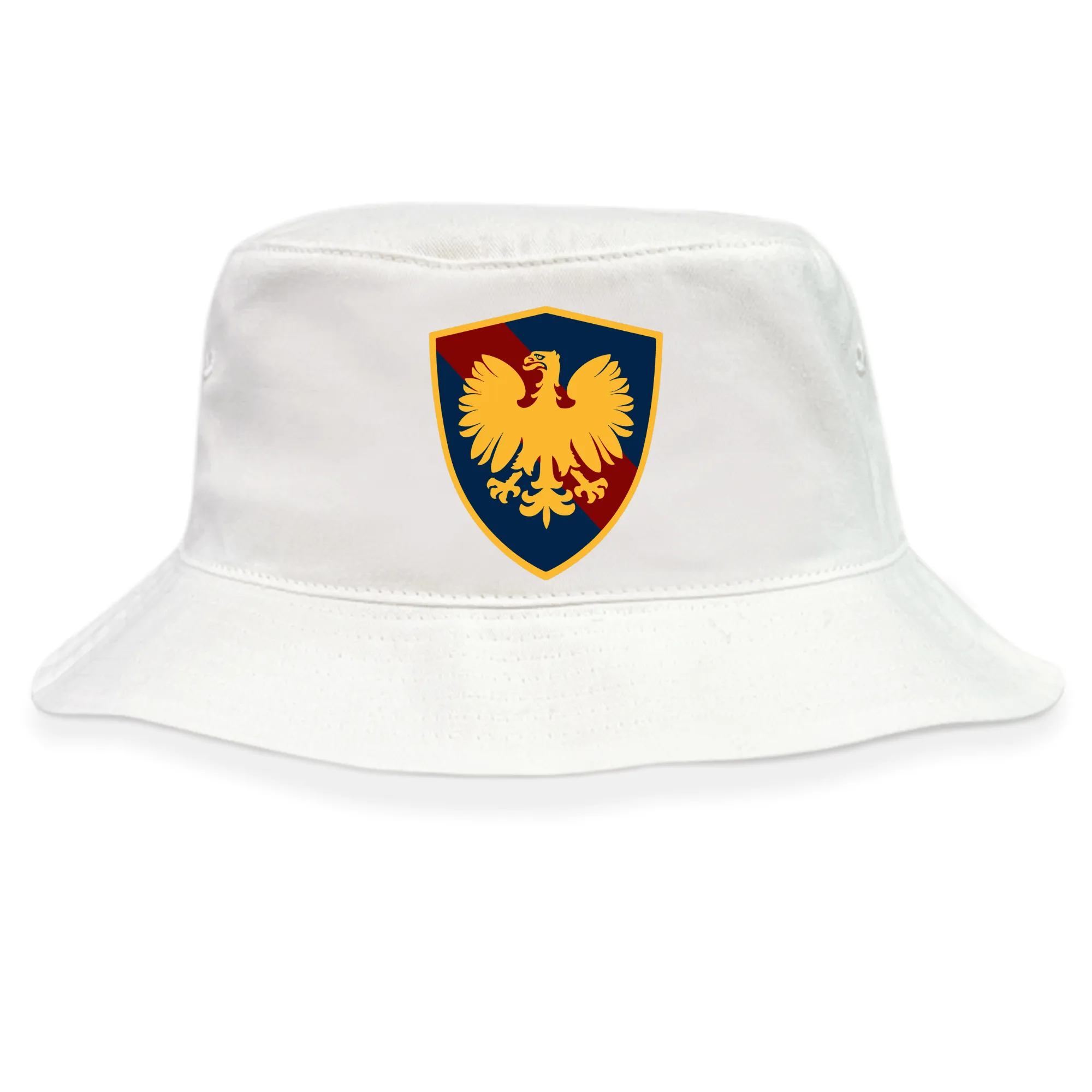 Cincinnati Classical Academy Crusher Bucket Cap