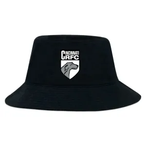 Cincinnati Wolfhounds Crusher Bucket Cap