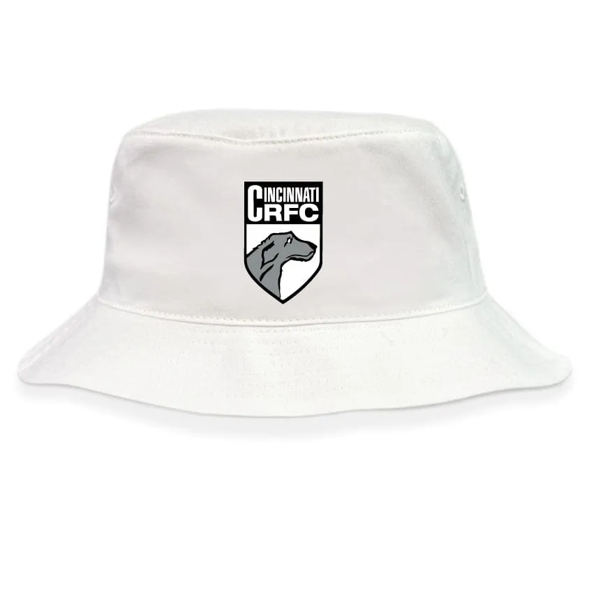 Cincinnati Wolfhounds Crusher Bucket Cap