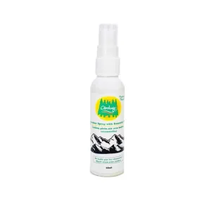 Citro Bug  Fabric Spray (Min. of 6 , multiples of 6)