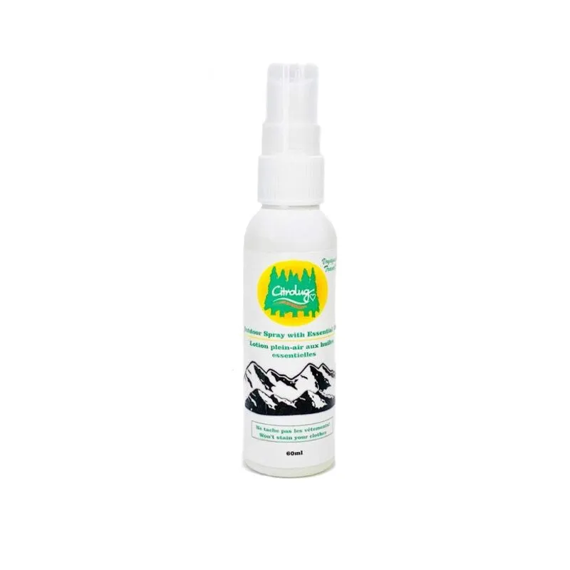 Citro Bug  Fabric Spray (Min. of 6 , multiples of 6)