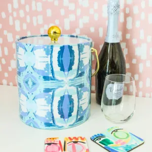 Clairebella - Windsong Ice Bucket - NEW!