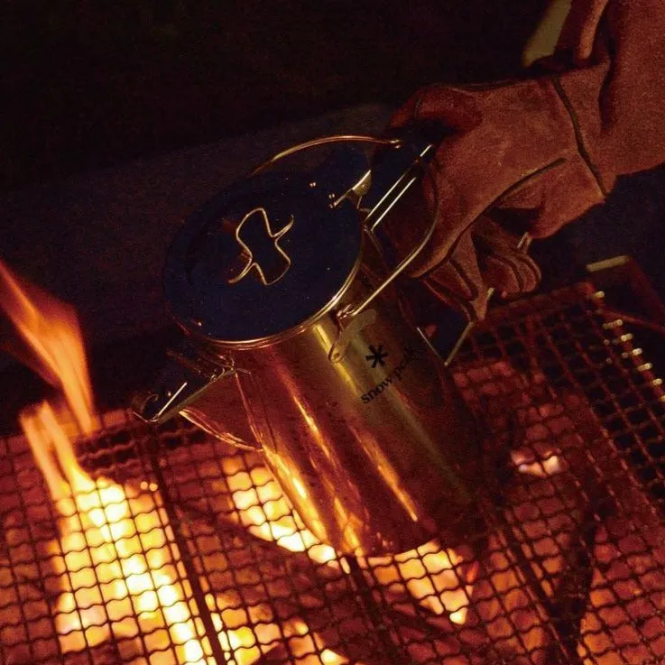 Classic Kettle 1.8