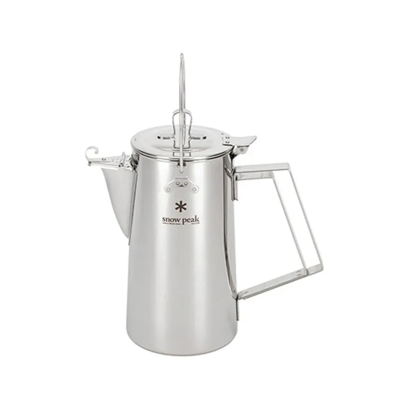 Classic Kettle 1.8
