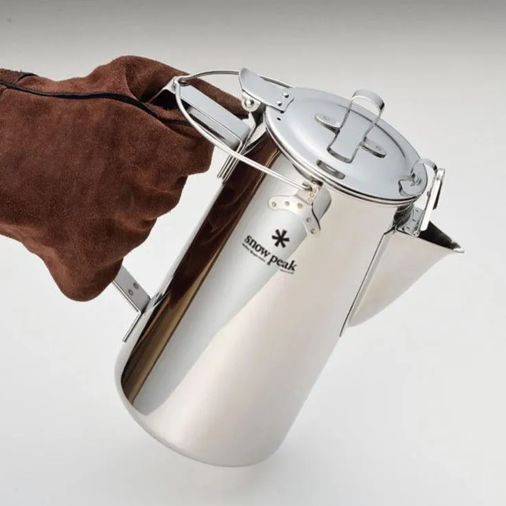 Classic Kettle 1.8