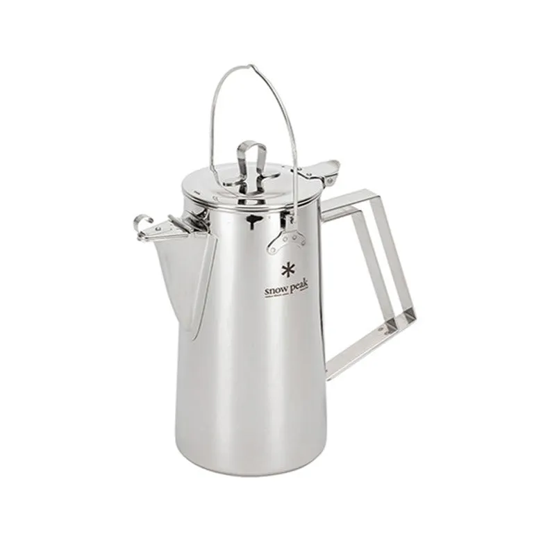 Classic Kettle 1.8