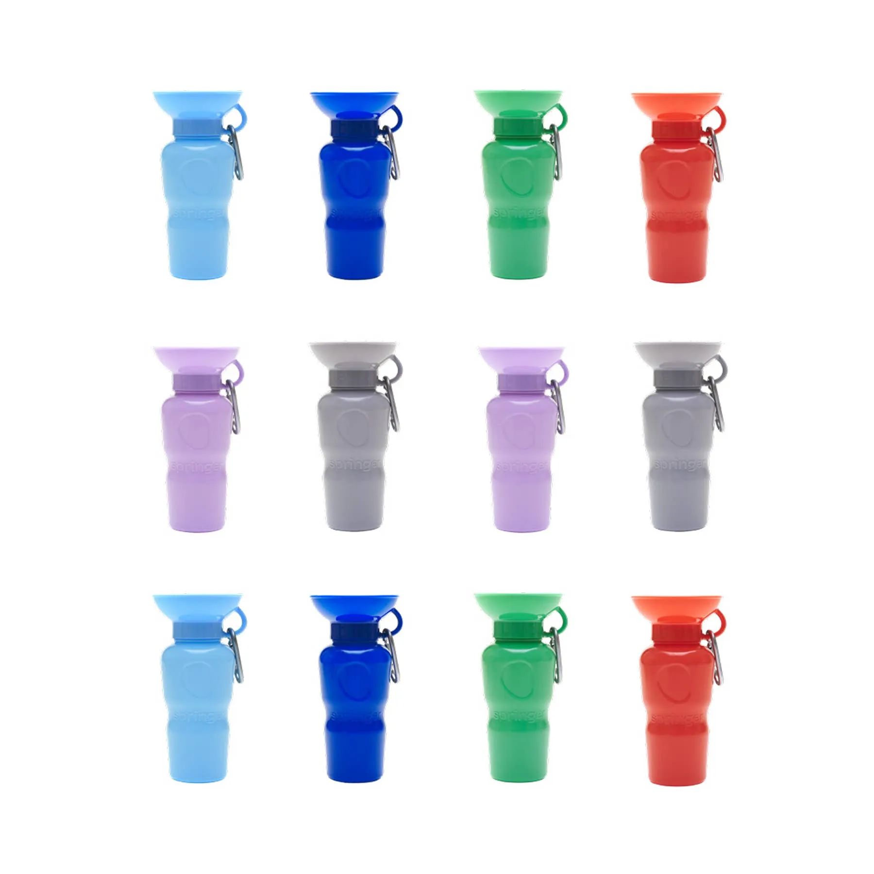 Classic Springer Travel Bottle 22 oz.