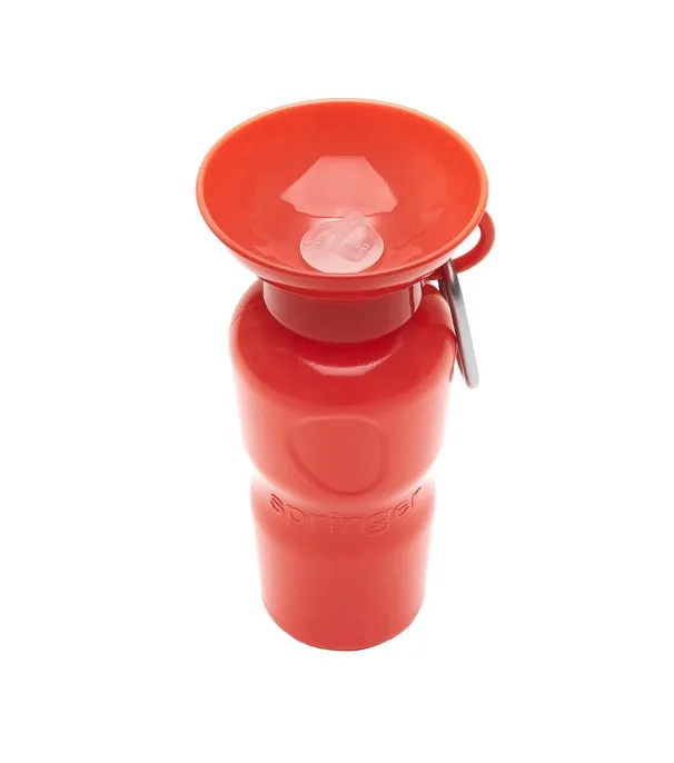 Classic Springer Travel Bottle 22 oz.