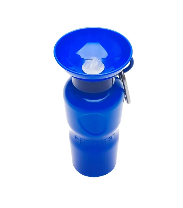 Classic Springer Travel Bottle 22 oz.
