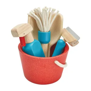 Cleaning Set