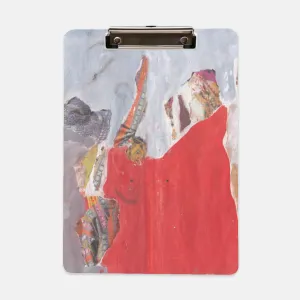 Clipboard <br/> Happiest Place in the World No. 4