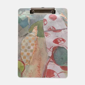 Clipboard <br/> Happiest Place in the World No. 8