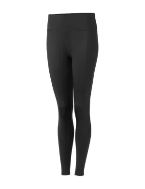 Clique Women's Bolt Active Leggings Black